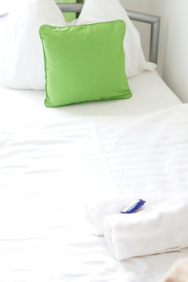 Contactless Check-In Room4You Waehring Viena Exterior foto
